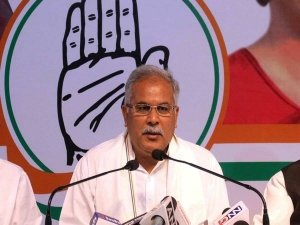 CM भूपेश बघेल ने कहा - छात्रों को 12वीं के प्रमाण पत्र के साथ मिले आईटीआई का भी प्रमाण पत्र
