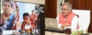 &lsquo;चकमक अभियान&lsquo; व &lsquo;सजग कार्यक्रम&lsquo; से निखरेगी आंगनबाड़ी बच्चों की रचनात्मकता