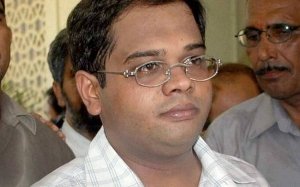 जोगी कांग्रेस नेता धर्मजीत सिंह ने कहा " मरवाही से अमित जोगी होंगे जेसीसीजे उम्मीदवार"
